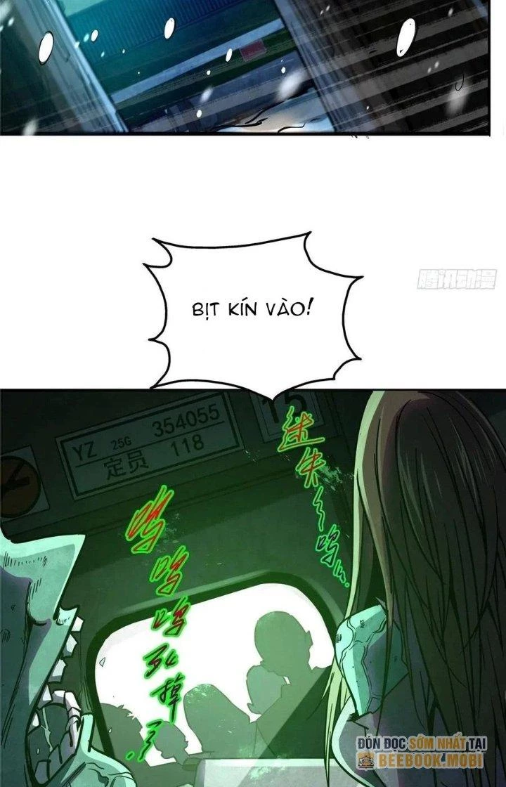 Bắc Liệt Phương Xa Chapter 24 - 30