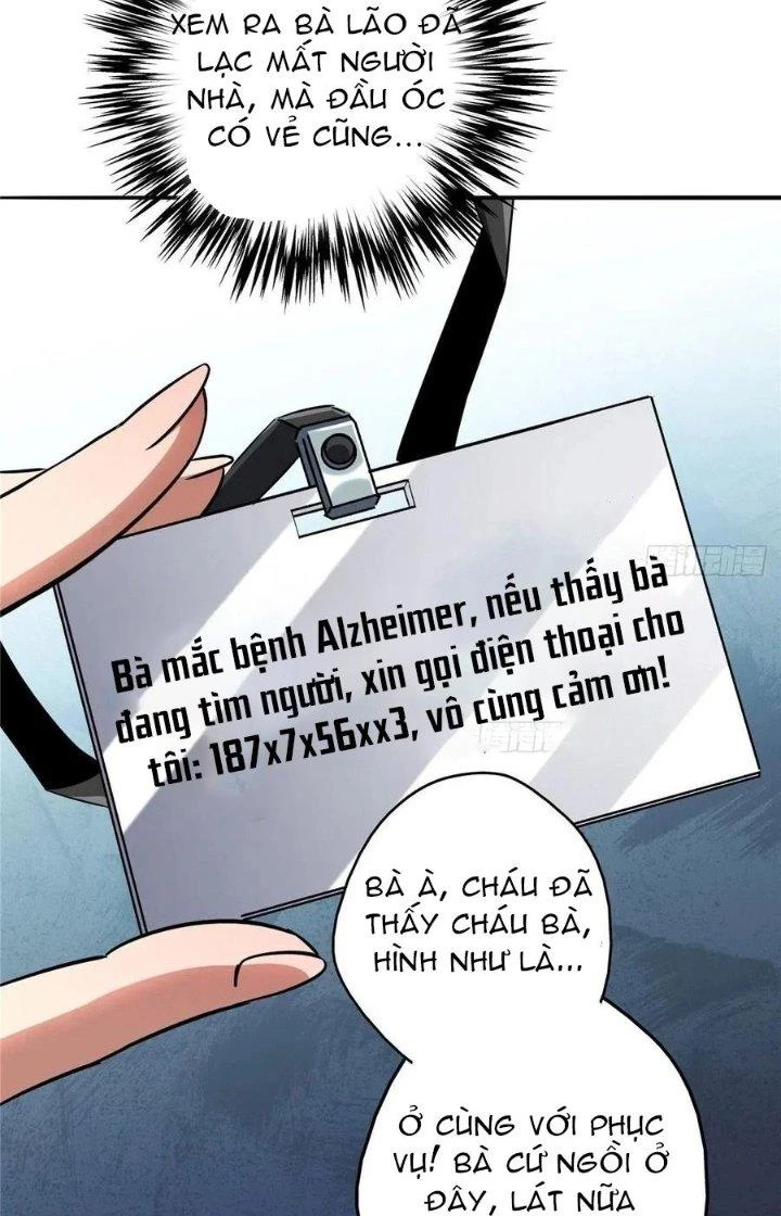 Bắc Liệt Phương Xa Chapter 24 - 36