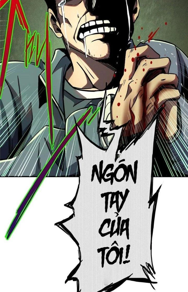 Bắc Liệt Phương Xa Chapter 24 - 47
