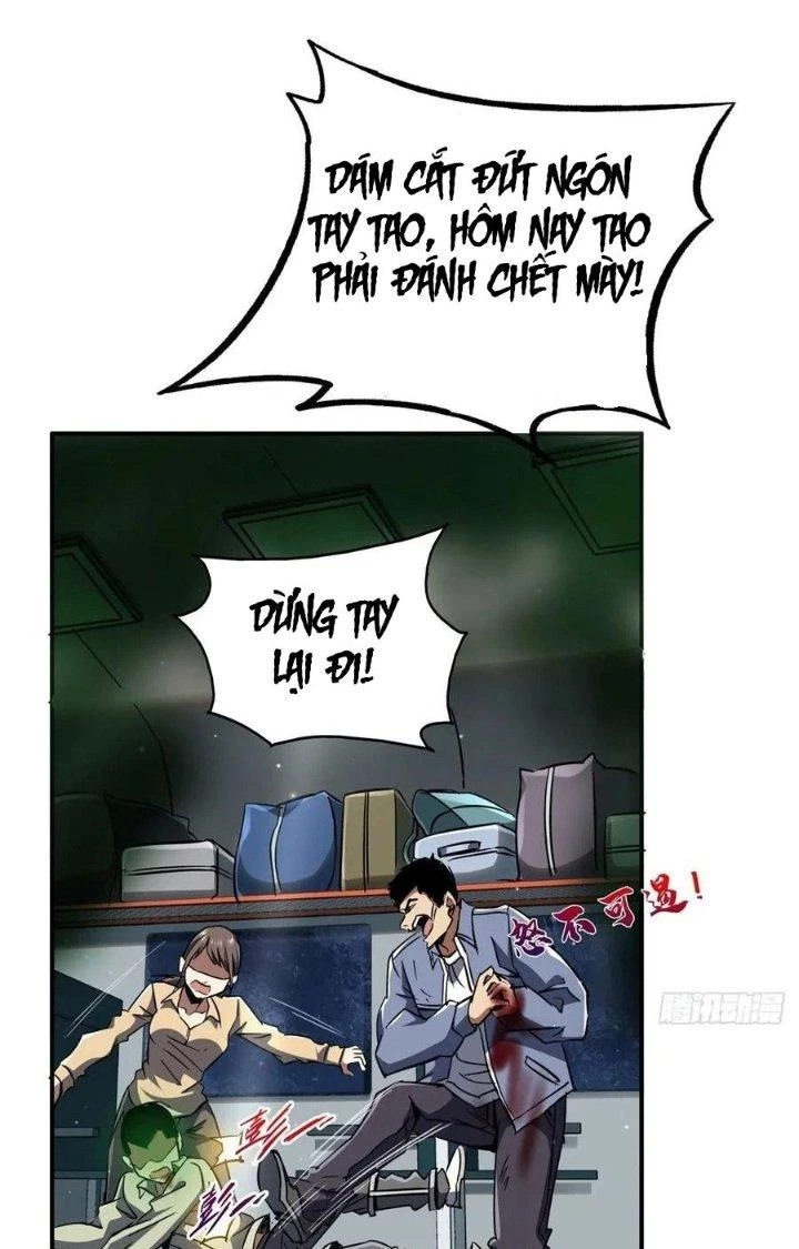 Bắc Liệt Phương Xa Chapter 24 - 50