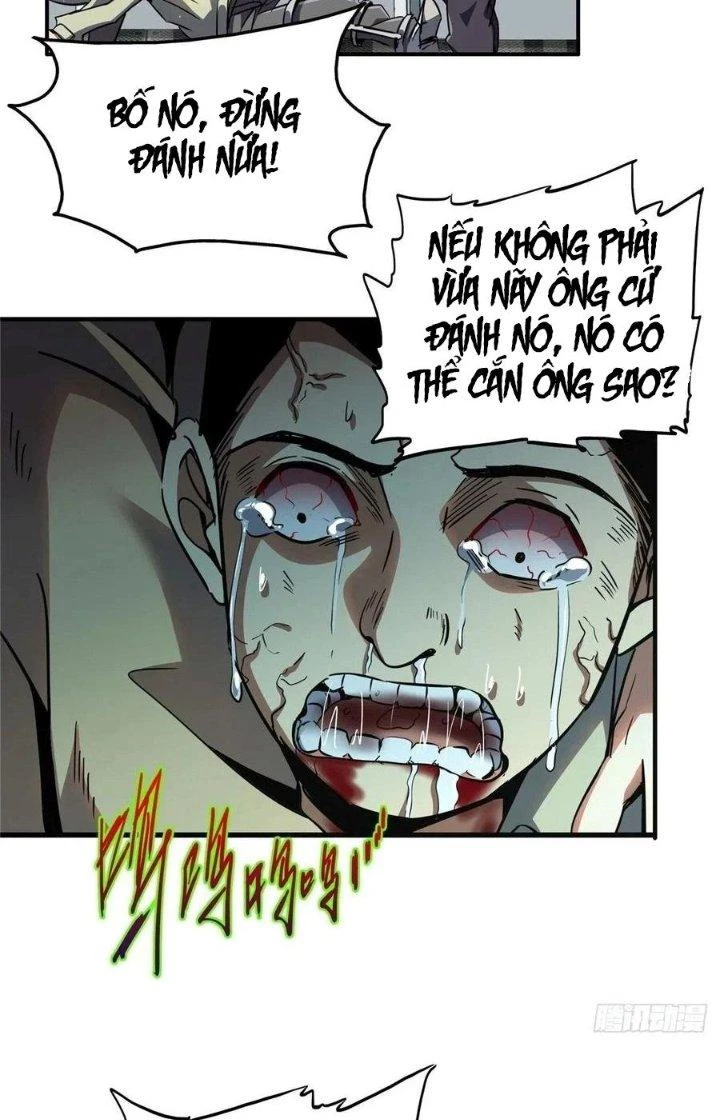 Bắc Liệt Phương Xa Chapter 24 - 51