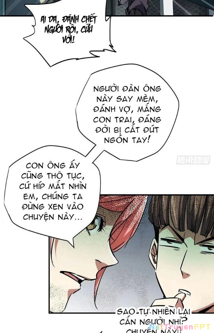 Bắc Liệt Phương Xa Chapter 24 - 54