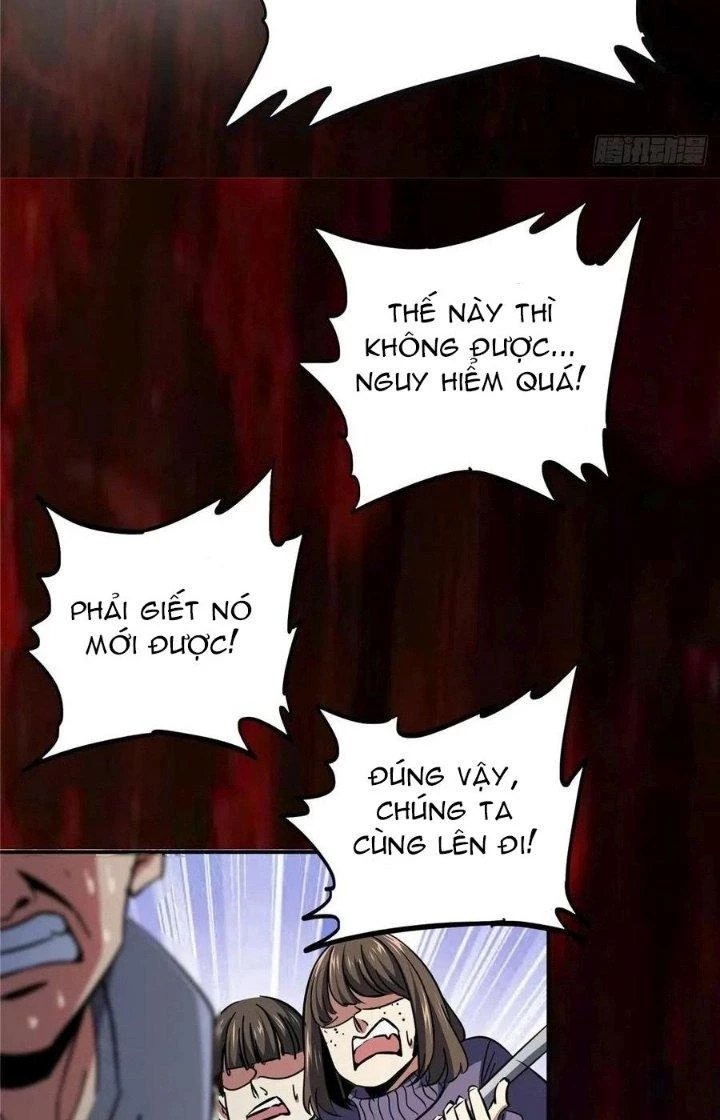 Bắc Liệt Phương Xa Chapter 24 - 56