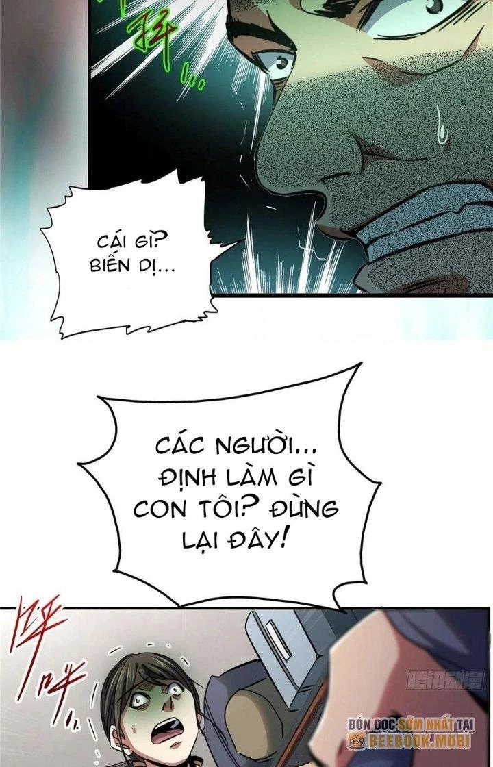 Bắc Liệt Phương Xa Chapter 24 - 58