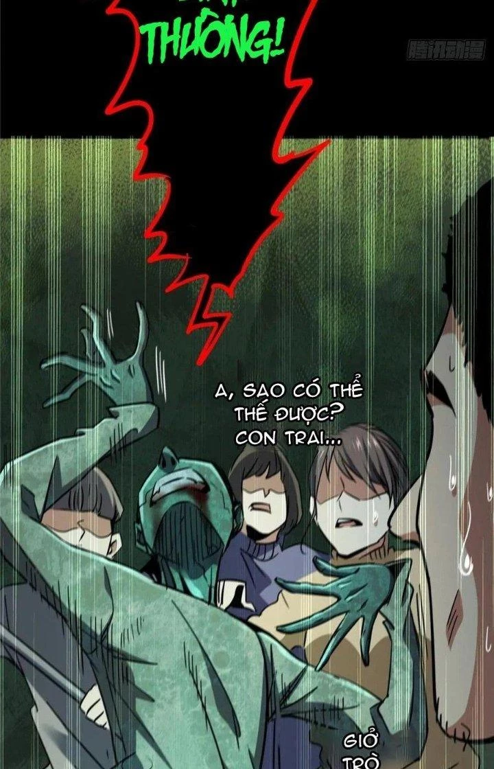 Bắc Liệt Phương Xa Chapter 25 - 9
