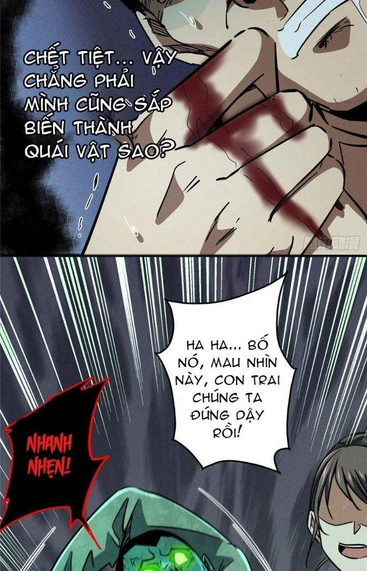 Bắc Liệt Phương Xa Chapter 25 - 13
