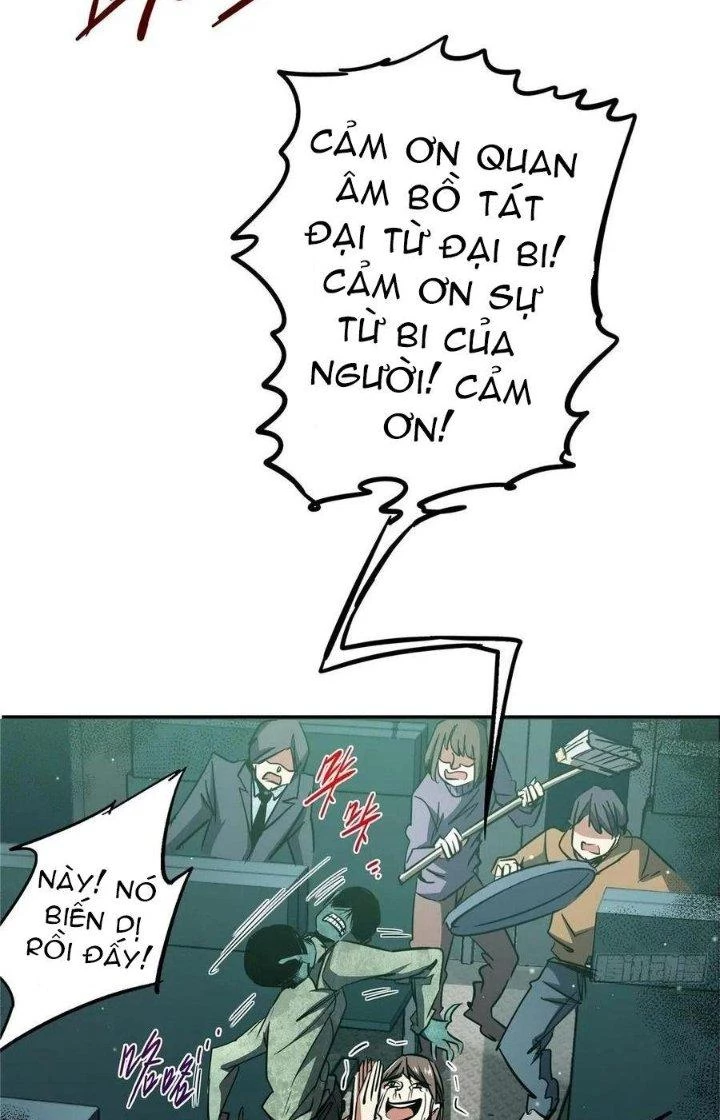 Bắc Liệt Phương Xa Chapter 25 - 18
