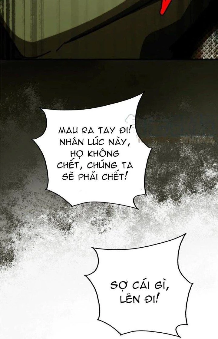 Bắc Liệt Phương Xa Chapter 25 - 27