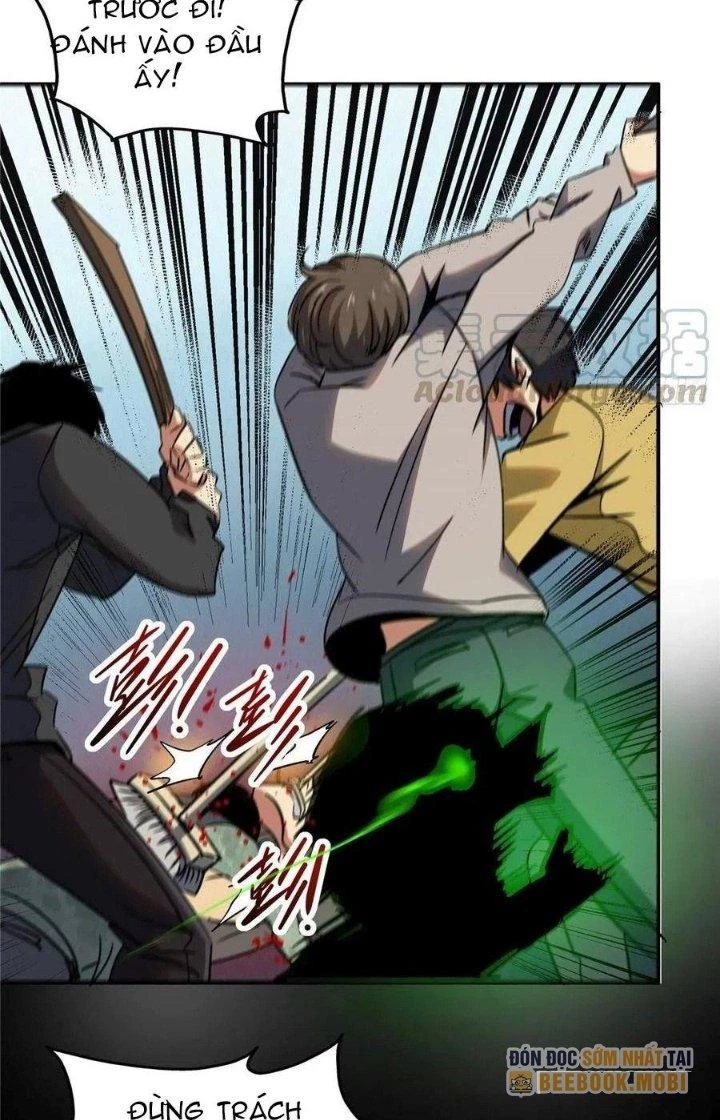 Bắc Liệt Phương Xa Chapter 25 - 30
