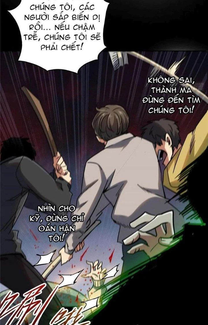 Bắc Liệt Phương Xa Chapter 25 - 31