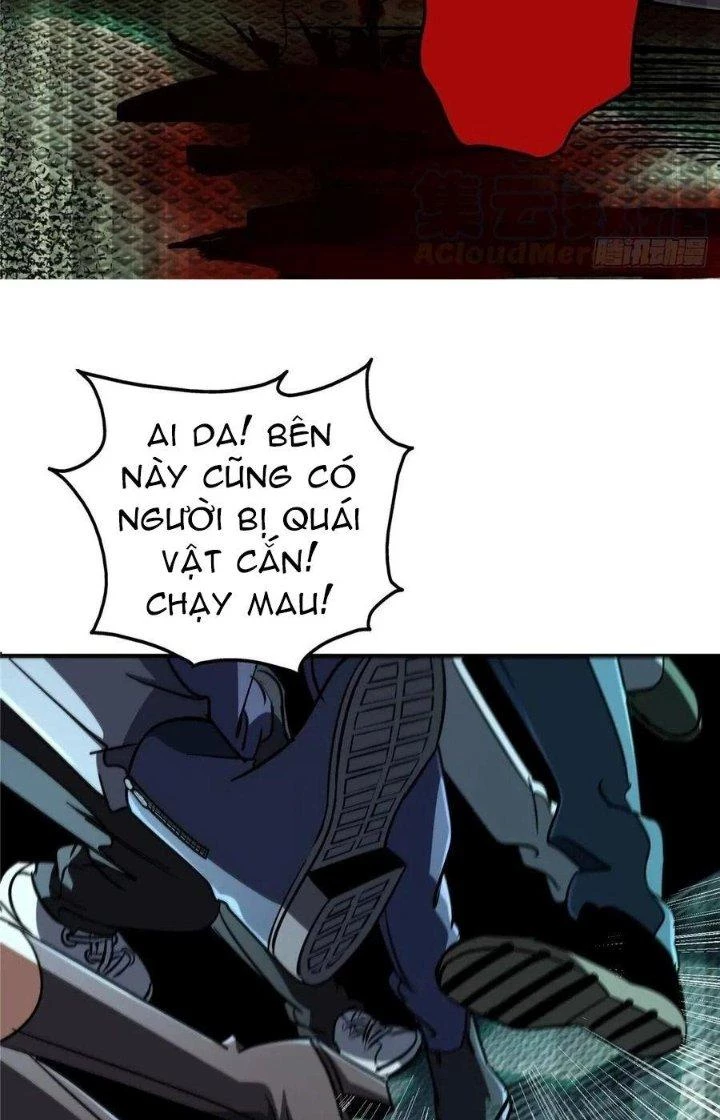 Bắc Liệt Phương Xa Chapter 25 - 36