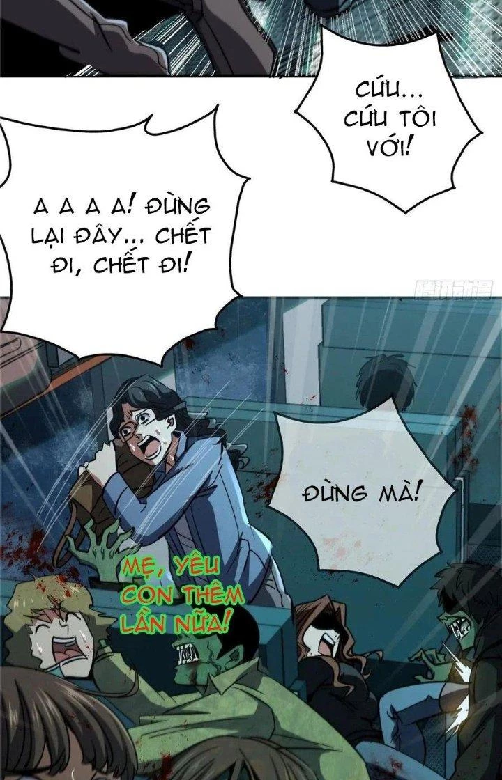 Bắc Liệt Phương Xa Chapter 25 - 37