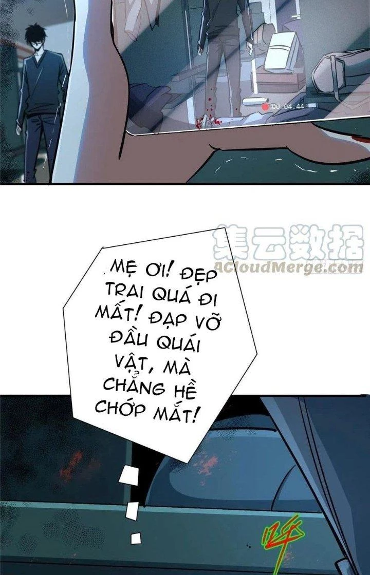 Bắc Liệt Phương Xa Chapter 25 - 46