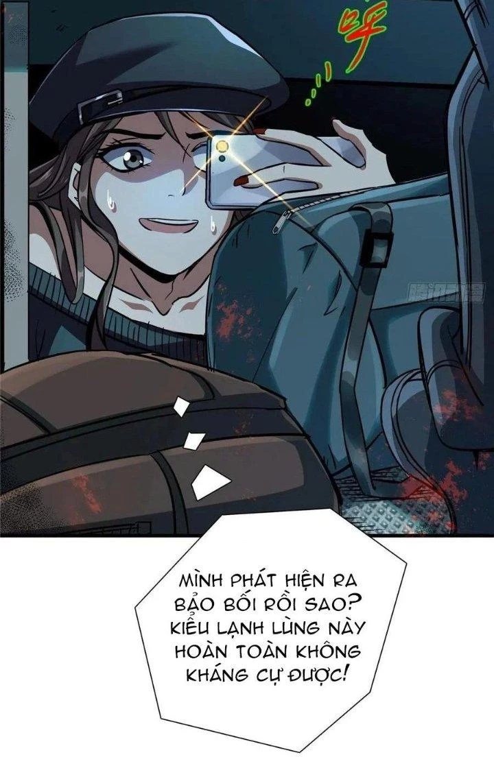 Bắc Liệt Phương Xa Chapter 25 - 47