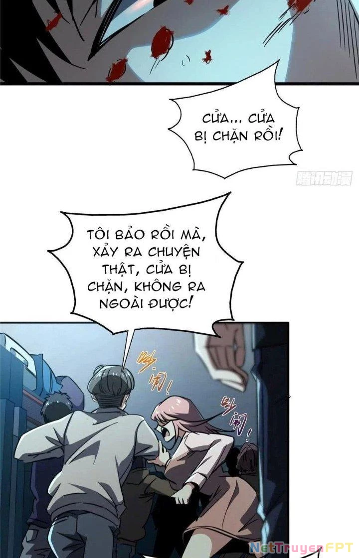 Bắc Liệt Phương Xa Chapter 25 - 50