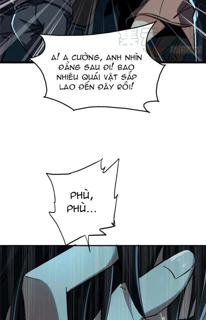 Bắc Liệt Phương Xa Chapter 25 - 52