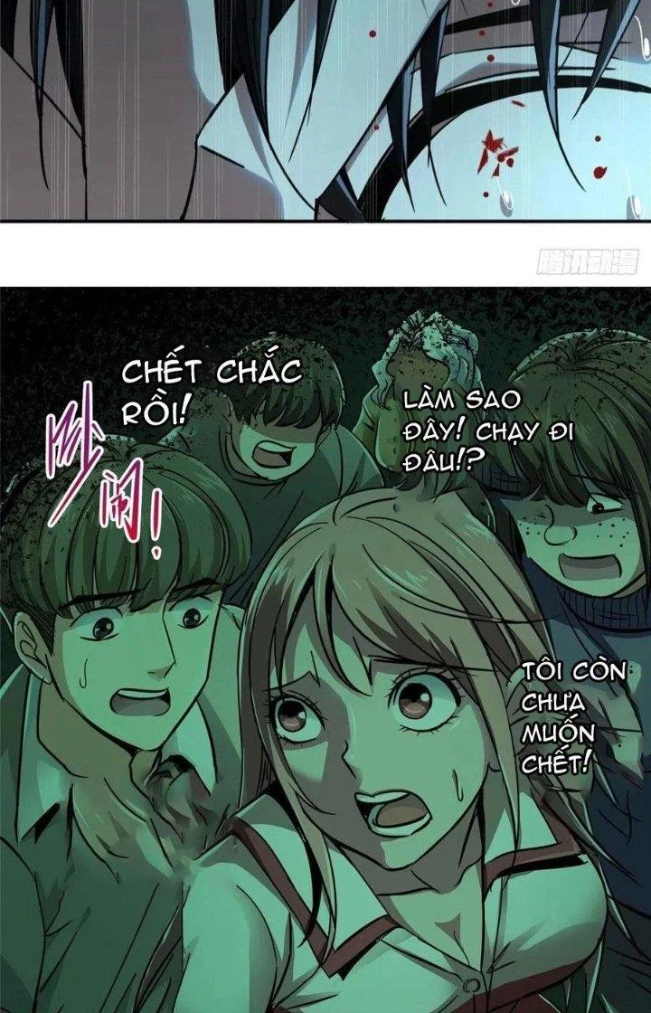 Bắc Liệt Phương Xa Chapter 25 - 53