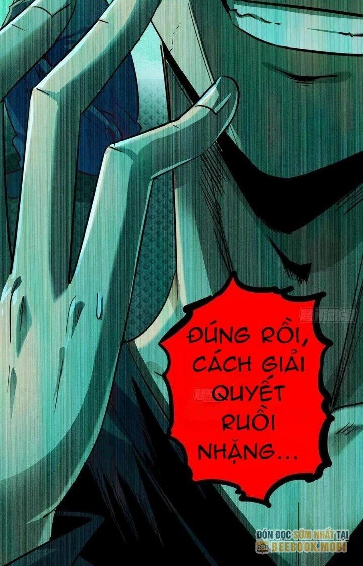 Bắc Liệt Phương Xa Chapter 25 - 60