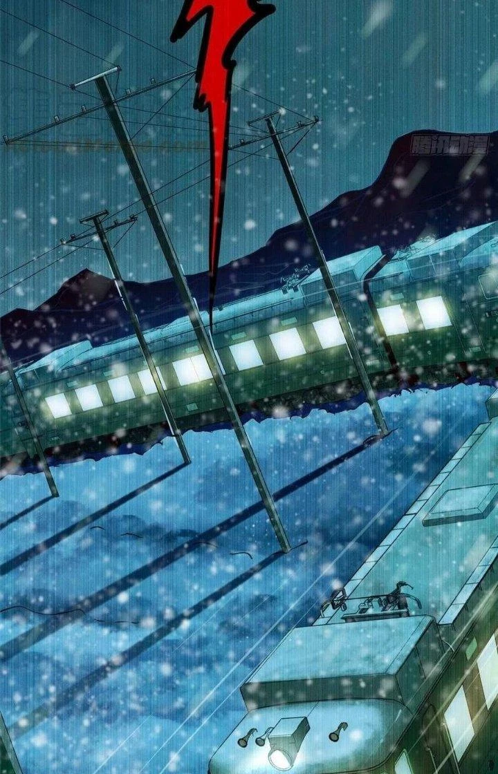 Bắc Liệt Phương Xa Chapter 25 - 64