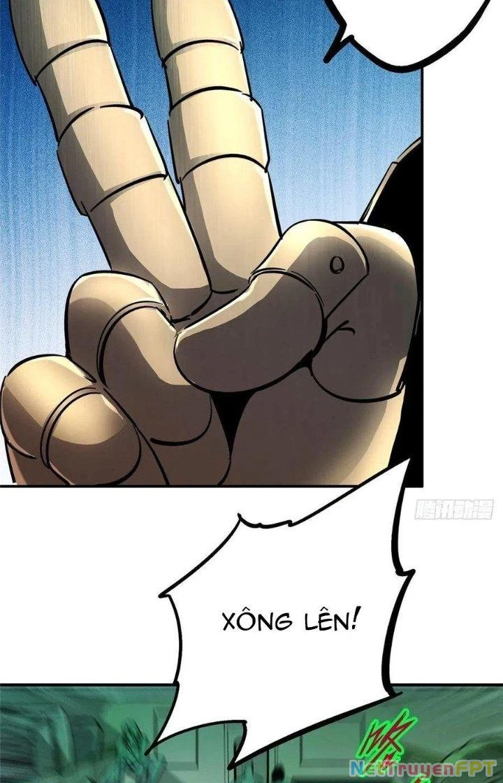 Bắc Liệt Phương Xa Chapter 26 - 3