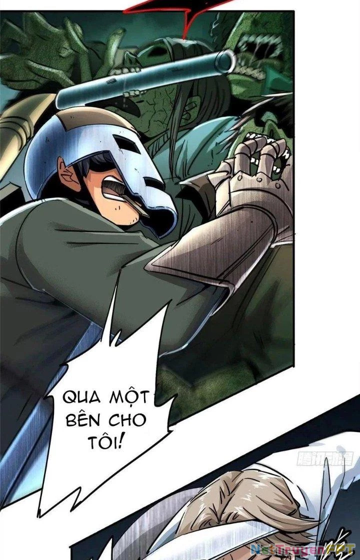 Bắc Liệt Phương Xa Chapter 26 - 6