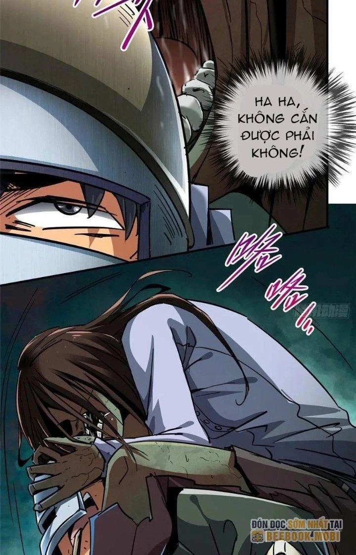 Bắc Liệt Phương Xa Chapter 26 - 15