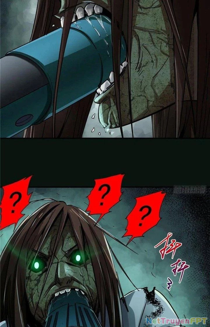 Bắc Liệt Phương Xa Chapter 26 - 18