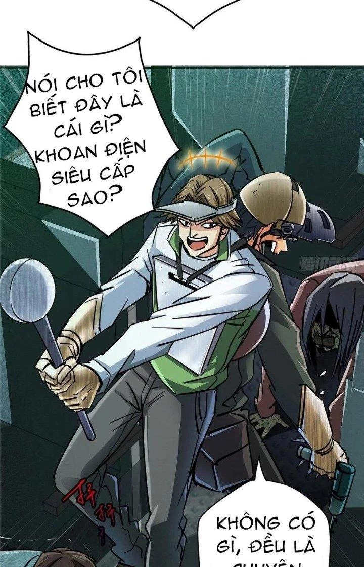 Bắc Liệt Phương Xa Chapter 26 - 24