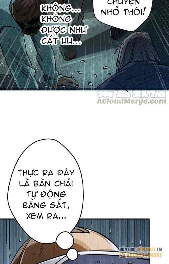Bắc Liệt Phương Xa Chapter 26 - 25