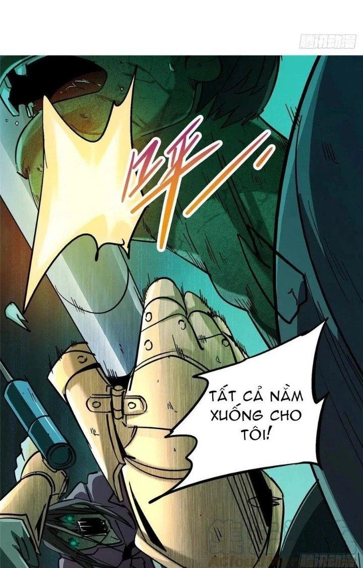 Bắc Liệt Phương Xa Chapter 26 - 27