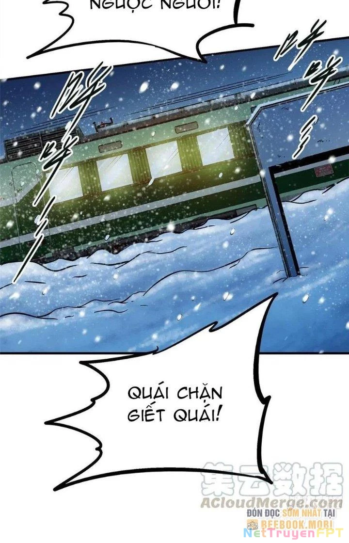 Bắc Liệt Phương Xa Chapter 26 - 30
