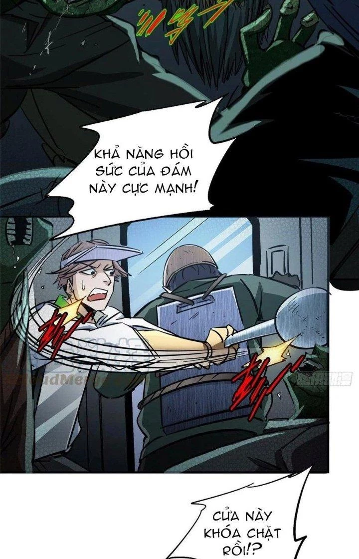 Bắc Liệt Phương Xa Chapter 26 - 33