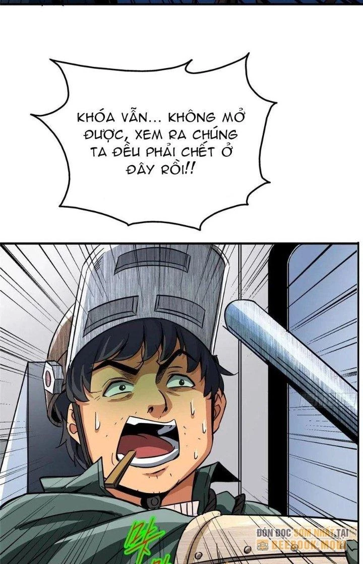 Bắc Liệt Phương Xa Chapter 26 - 40