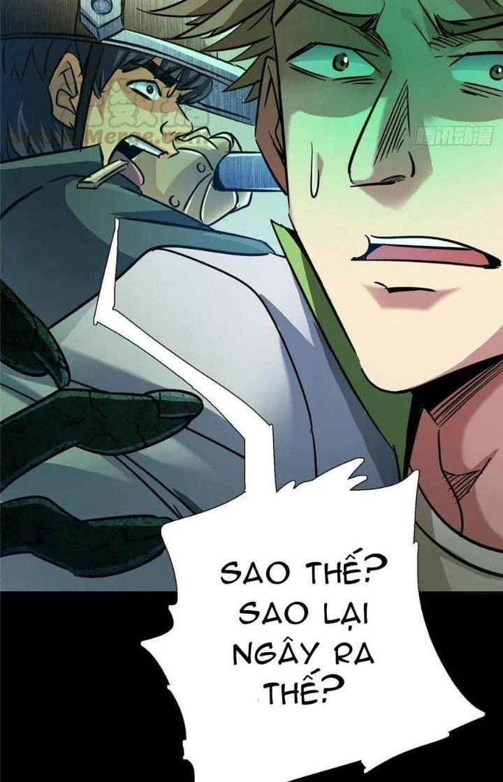 Bắc Liệt Phương Xa Chapter 26 - 51