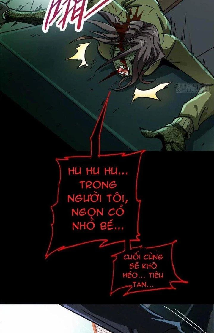 Bắc Liệt Phương Xa Chapter 26 - 56