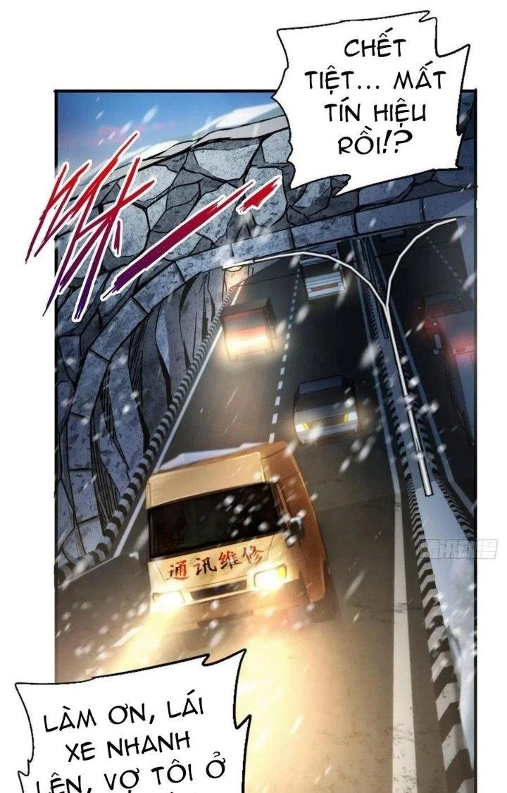 Bắc Liệt Phương Xa Chapter 27 - 2