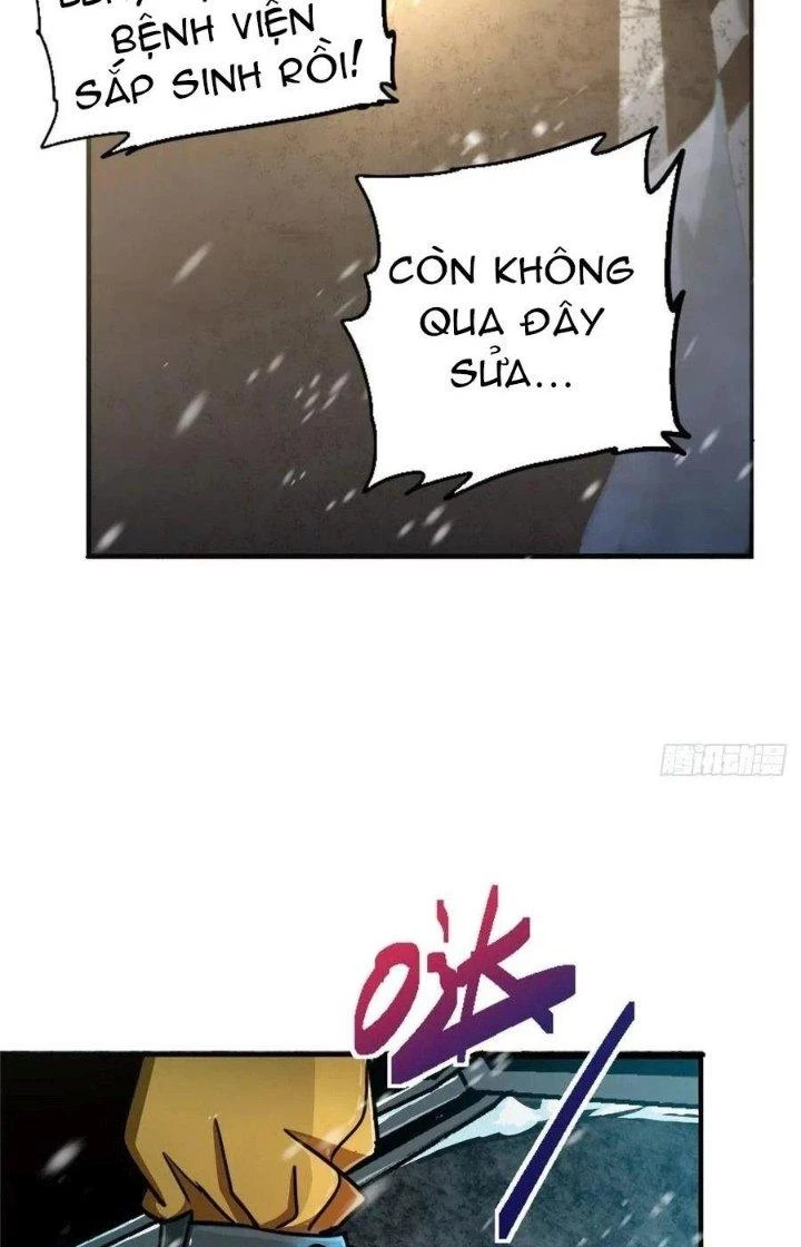 Bắc Liệt Phương Xa Chapter 27 - 3