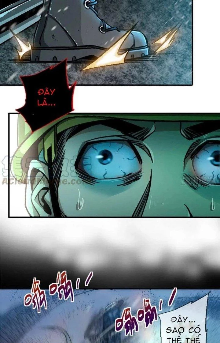 Bắc Liệt Phương Xa Chapter 27 - 4