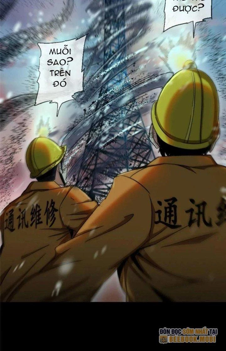 Bắc Liệt Phương Xa Chapter 27 - 5