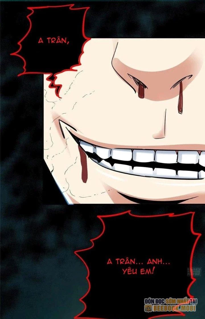 Bắc Liệt Phương Xa Chapter 27 - 15