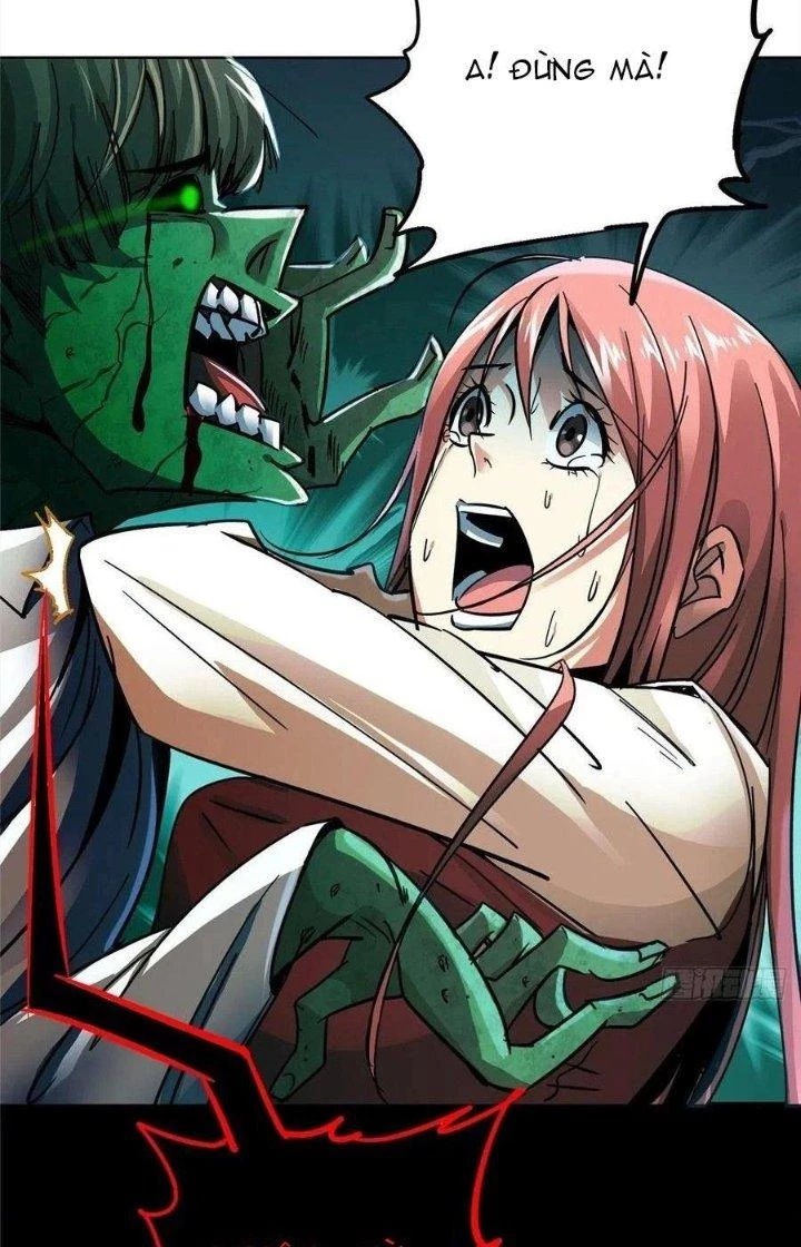 Bắc Liệt Phương Xa Chapter 27 - 18