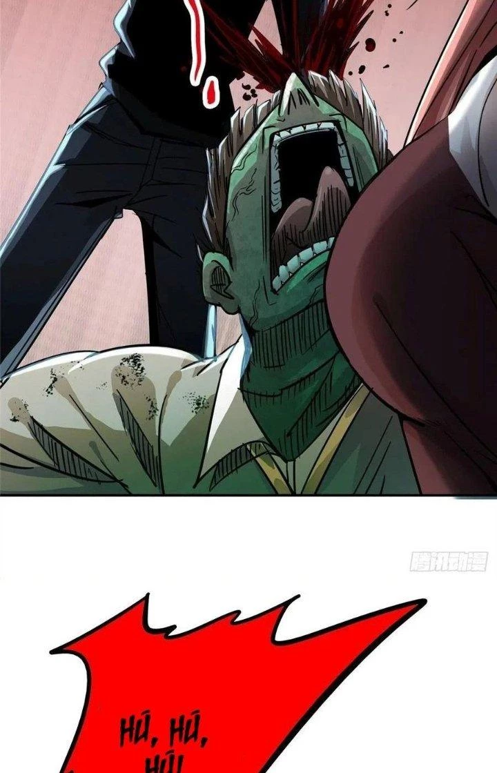 Bắc Liệt Phương Xa Chapter 27 - 21