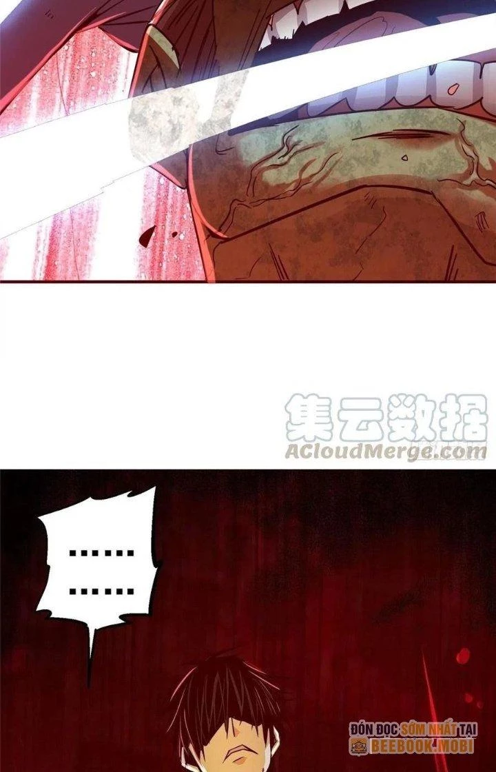 Bắc Liệt Phương Xa Chapter 27 - 25