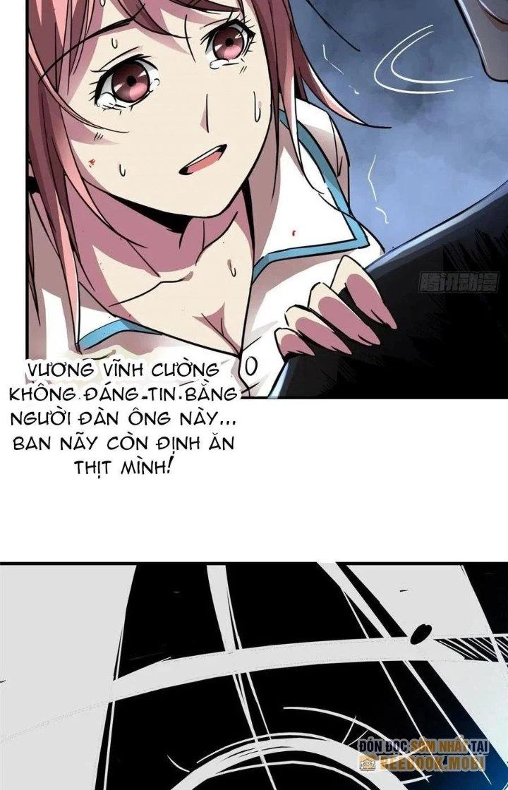 Bắc Liệt Phương Xa Chapter 27 - 30