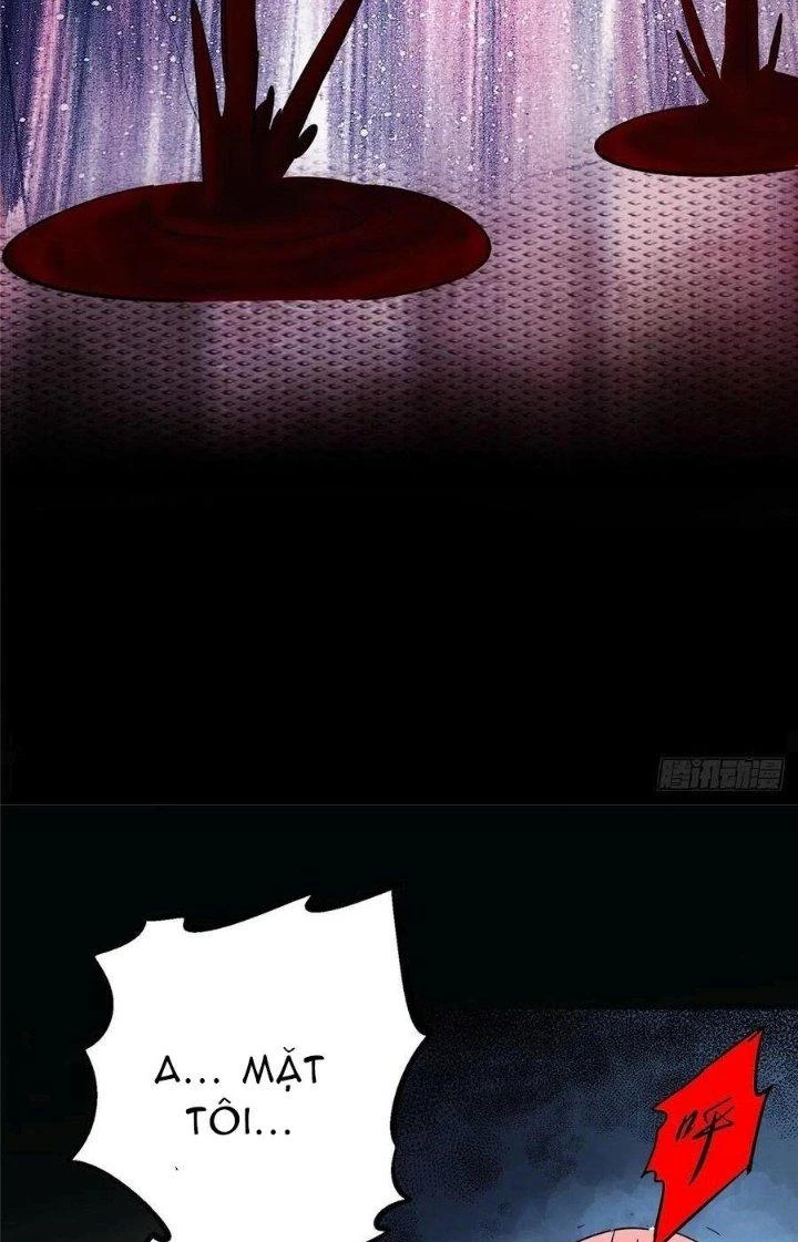 Bắc Liệt Phương Xa Chapter 27 - 33