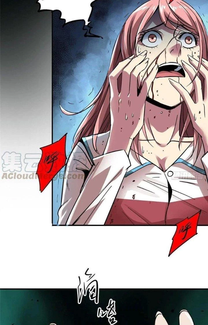 Bắc Liệt Phương Xa Chapter 27 - 34