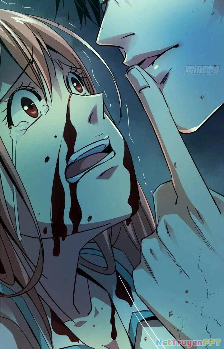 Bắc Liệt Phương Xa Chapter 27 - 41