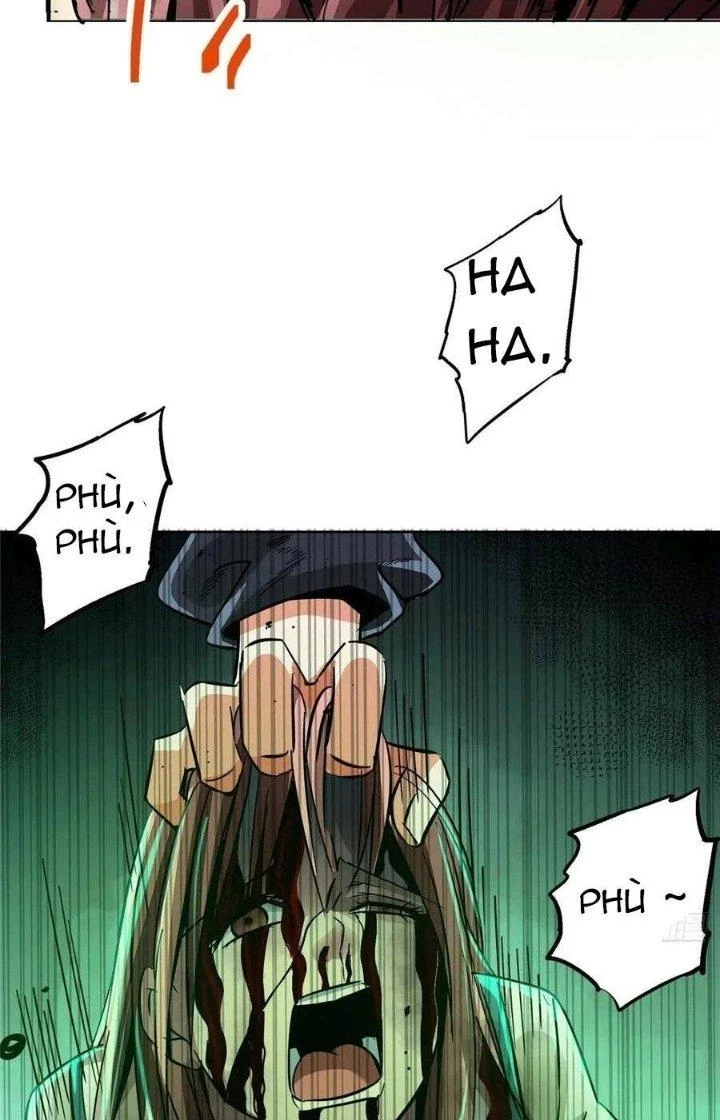 Bắc Liệt Phương Xa Chapter 27 - 49