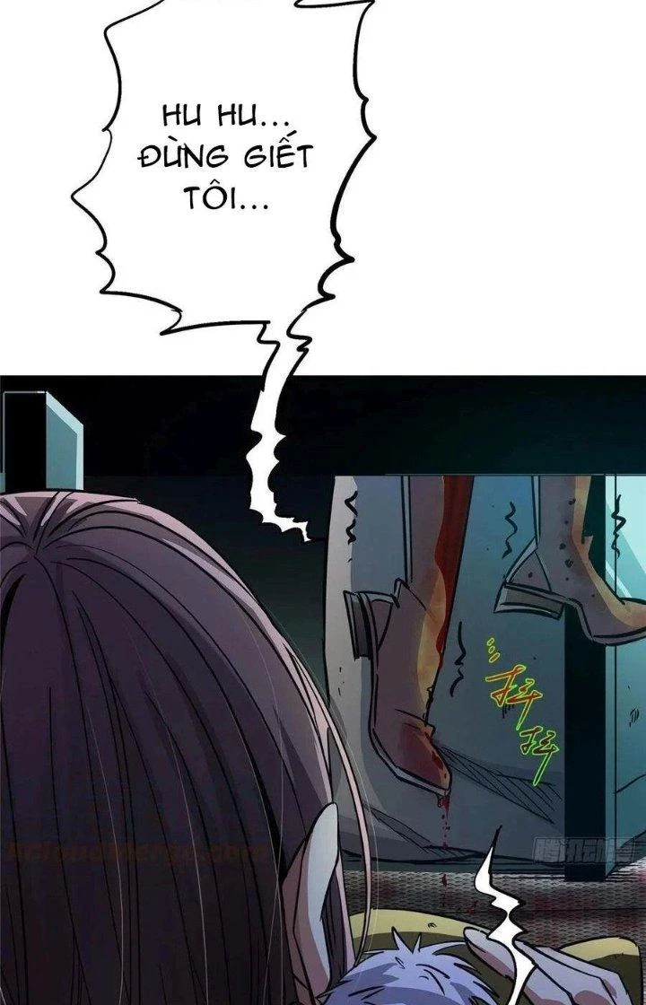 Bắc Liệt Phương Xa Chapter 27 - 51