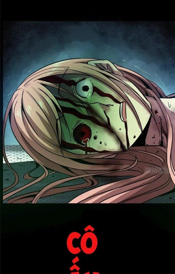 Bắc Liệt Phương Xa Chapter 27 - 56